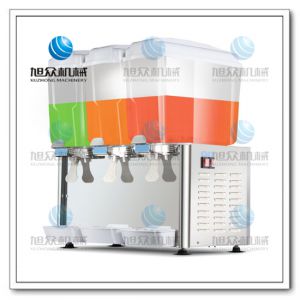 冷飲機(噴淋/攪拌)