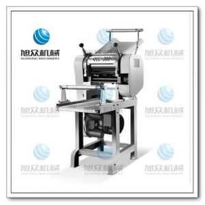 MTJ-50面條機(卡把式)