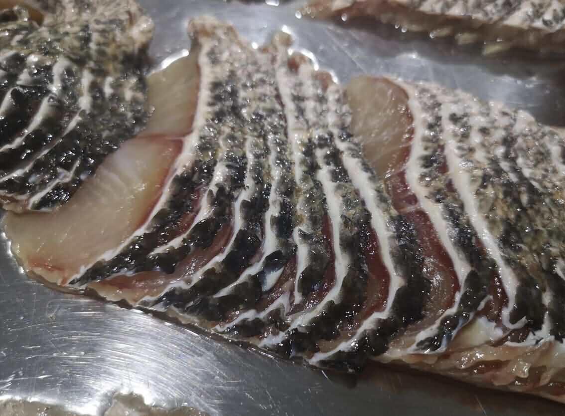 切魚片機