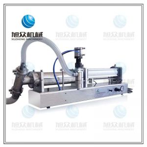 液體灌裝機(三通閥)